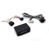 ATD ABC-20422 Amp Bypass Cable For Volkswagen Golf & Audi A6 Factory BOSE Amplified Systems 