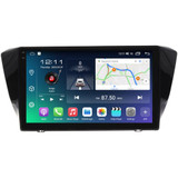 PBA SK2037A Android Auto 2K QLED Head Unit CarPlay SatNav Radio For Skoda Superb Mk3
