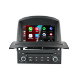 PBA-HB5522 - 7" IPS Android 720P Screen for Renault Megane MK2 2002-2008