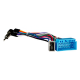 ATD ARL-63003 Android 16 Pin Custom Fit Radio Decoder Loom For Honda & Suzuki (20 Pin Plug)