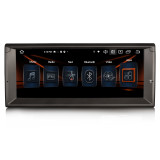 PBA A85PRO-03B 10.25" Android Sat Nav CarPlay Android Auto Radio For BMW 5 Series E39 RR L322 PBA A85PRO-03B 10.25" Android Sat Nav CarPlay Android Auto Radio For BMW 5 Series E39 RR L322