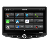 Stinger UN1810E-FD1 10" Integrated Carplay Android Radio For Ford Ranger (2016-2022)