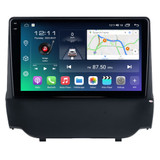 PBA FO2497A Android 2K QLED Head Unit CarPlay SatNav Radio For Ford EcoSport (2013-2019)