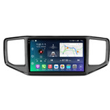PBA VW6500A Android 2K QLED Head Unit CarPlay SatNav Radio For VW Amarok (2018-2020)