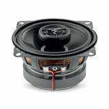 Focal ACX100 Auditor Evo 10cm 2-Way 60W High Quality Dynamic Coaxial Car Audio Speaker Kit 