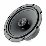 Focal ACX165 Auditor Evo 16.5cm 2-Way 120W High Quality Dynamic Coaxial Car Audio Speaker Kit 