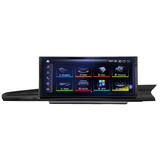 PBA Android OS Auto Carplay AUX IPS 720p Screen Head Unit For Audi A6 A7 4G With MMI 3G Plus (HN+R)
