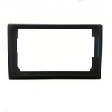 ATD RFP-52046 Universal Radio Fascia Panel Switch Frame From 10" to 9" Units (For 4 Screw Fit HU) ATD RFP-52046 Universal Radio Fascia Panel Switch Frame From 10" to 9" Units (For 4 Screw Fit HU)