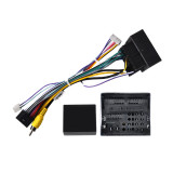 ATD ARL-63103 Android Custom Radio Decoder For VW Seat Skoda With MQB All-In-One OPS ATD ARL-63103 Android Custom Radio Decoder For VW Seat Skoda With MQB All-In-One OPS