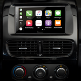 Pioneer SPH-EVO64DAB-CLIO Head Unit Wireless Android Auto CarPlay For Renault Clio & Zoe (2012-2019) Pioneer SPH-EVO64DAB-CLIO Head Unit Wireless Android Auto CarPlay For Renault Clio & Zoe (2012-2019)