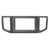 ATD RFP-22785 Android Large 10" Screen Fascia Panel For VW Crafter Mk2 & MAN TGE (2016-2020)
