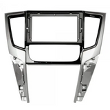 ATD RFP-52047 Android Large 9" Screen Fascia Frame Panel For Mitsubishi L200 MK5 (2020-2024)