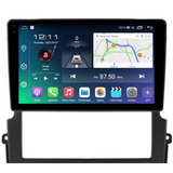 PBA KI2537A Android S10 QLED Head Unit CarPlay Auto Nav GPS For Kia Sorento (2002-2011)
