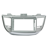 ATD RFP-52068 Android Large 9" Screen 4 Screw Fascia Frame Panel For Hyundai Tucson (2015-2018) ATD RFP-52068 Android Large 9" Screen 4 Screw Fascia Frame Panel For Hyundai Tucson (2015-2018)