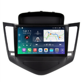 PBA CH2045A Android S10 QLED Head Unit CarPlay Auto GPS For Chevrolet Cruze J300 (2008-2014) PBA CH2045A Android S10 QLED Head Unit CarPlay Auto GPS For Chevrolet Cruze J300 (2008-2014)