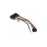 ATD ARL-63722 Android 16 Pin Custom Fit Radio Loom For Kia Sportage (2010-2015)