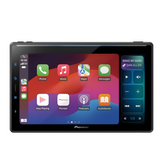 Pioneer SPH-EVO107DAB-1D 10.1" Single DIN Floating Head Unit With Android Auto CarPlay DAB
