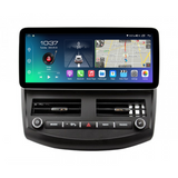 PBA FO4458A 12.3" Android Auto Sat-Nav CarPlay QLED GPS Radio For Ford Focus Mk3 (2011-2019)
