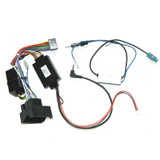 Pioneer CD-SVW-UAR.007AE CanBus UART Infotainment Adaptor For VW Skoda Columbus RNS315 RNS510 Pioneer CD-SVW-UAR.007AE CanBus UART Infotainment Adaptor For VW Skoda Columbus RNS315 RNS510