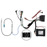 Pioneer CD-FCA-UAR.002AE CanBus UART Infotainment Adaptor For Uconnect LIVE VP2 Pioneer CD-FCA-UAR.002AE CanBus UART Infotainment Adaptor For Uconnect LIVE VP2
