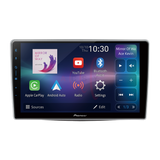 Pioneer SPH-PF97BT Perfect Fit AR01 9" Head Unit CarPlay BT FM For Alfa Romeo MiTo (Basic ISO) Pioneer SPH-PF97BT Perfect Fit AR01 9" Head Unit CarPlay BT FM For Alfa Romeo MiTo (Basic ISO)