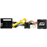 ATD SWC-66003 Steering Wheel Interface For BMW & Mini Without Parking Sensors & MOST