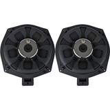 Phoenix Gold ZDSB200S 8" (200mm) OEM-Fit UnderSeat Subwoofers For BMW E/F Series Phoenix Gold ZDSB200S 8" (200mm) OEM-Fit UnderSeat Subwoofers For BMW E/F Series
