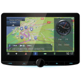 Kenwood DNR992RVS 10.1" Double DIN Floating Head Unit With CarPlay Android Auto DAB Kenwood DNR992RVS 10.1" Double DIN Floating Head Unit With CarPlay Android Auto DAB