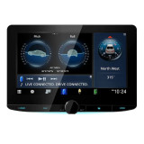 Kenwood DMX9724XDS 10.1" Single DIN Floating Head Unit With CarPlay Android Auto DAB Kenwood DMX9724XDS 10.1" Single DIN Floating Head Unit With CarPlay Android Auto DAB