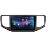 Pioneer SPH-PF97BT Perfect Fit CarPlay Android Auto 9" Radio For VW Amarok Mk1 Facelift Pioneer SPH-PF97BT Perfect Fit CarPlay Android Auto 9" Radio For VW Amarok Mk1 Facelift