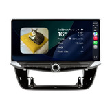 PBA VW1008A Ultrawide 10.88" Nav Head Unit CarPlay Android Auto & OS For VW Up Seat Mii