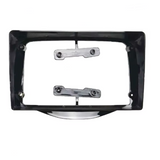 ATD RFP-52814 Android Large 9" Screen Fascia Panel Trim For Toyota Aygo AB40 (2014-2022)