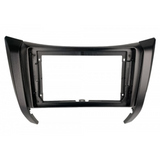ATD RFP-22740 Android Large 9" Screen Fascia Panel Trim For Nissan Navara (2017-2021)