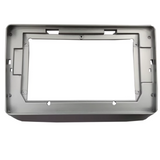 ATD RFP-22679 Android Large 10" Screen Fascia Frame Panel For Skoda Fabia (2007-2014)
