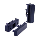 ATD RFP-50106 Single DIN Radio Fascia Frame Panel Adapter For Audi A3 8L (1996-1999)