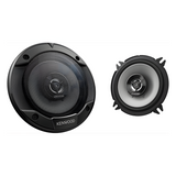 Kenwood KFC S1366 5.25" (130mm) Stage Sound Series 260W 2-way Coaxial Speaker Set
