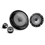 Kenwood KFC E130P 5.25" (130mm) E-Series 250W Component speaker system