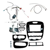 Pioneer CA-HR-REN-EVO.001 Renault Clio Fitting Kit For SPH-EVO62DAB/ SPH-EVO64DAB