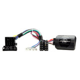 Connects2 CTSAR004.2 Steering Wheel Control Interface ISO For Alfa Romeo Giulietta Mito