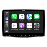 Alpine ILX-F905D Halo9 9" DAB+ Digital Floating Screen Head Unit Carplay Android Auto DAB USB