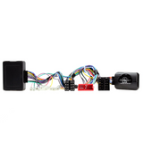 Connects2 CTSAD008.2 ISO Steering Wheel Interface For Audi A3 A4 & TT With BOSE