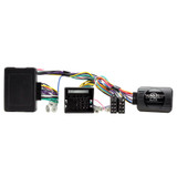 Connects2 CTSAD006.2 ISO Steering Wheel Interface For Audi A3 A4 A6 & TT With BOSE