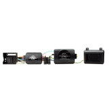 Connects2 CTSBM009.2 Steering Wheel Control Interface ISO For BMW 1 3 5 6 & 7 Series Mini X1 & Z4 (Phone Button Support)