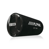 Alpine SWT-12S4 12“ (300mm) 1000W/300W RMS Bass Reflex Single Voice Coil Subwoofer Tube
