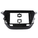 ATD RFP-52102 Perfect Fit 9" Fit Fascia Frame Android Panel For Opel Vauxhall Corsa F 2019-2024