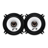 ALPINE SXE 1325S 5.25" (130mm) Type-E 200W/35W RMS 2 Way Coaxial Speakers