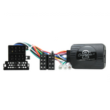 Connects2 CTSCT006.2 SWC-R Steering Wheel ISO Interface For Citroen Jumper & Relay