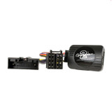 Connects2 CTSFO015.2 SWC-R Steering Wheel ISO Interface For Ford Fiesta & Transit
