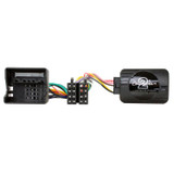 Connects2 CTSFO002.2 SWC-R Steering Wheel ISO Interface For Ford C-Max Focus Fiesta Mondeo & Transit