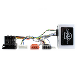 Connects2 CTSHY009.2 SWC-R Steering Wheel ISO Interface For Hyundai